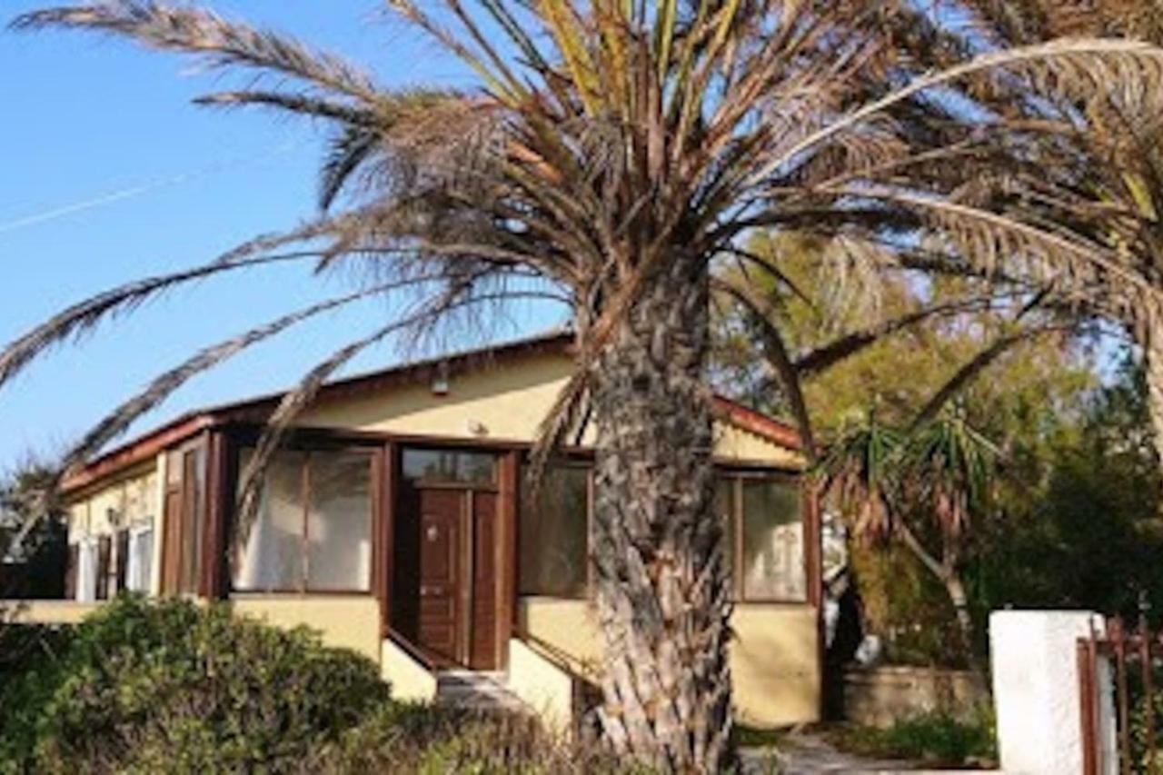 Summerhouse Peggy: Close To Athens Airport By The Sea Artemida  Eksteriør billede
