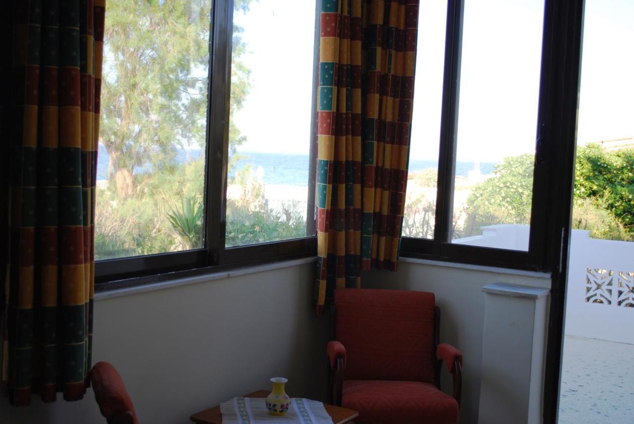 Summerhouse Peggy: Close To Athens Airport By The Sea Artemida  Eksteriør billede