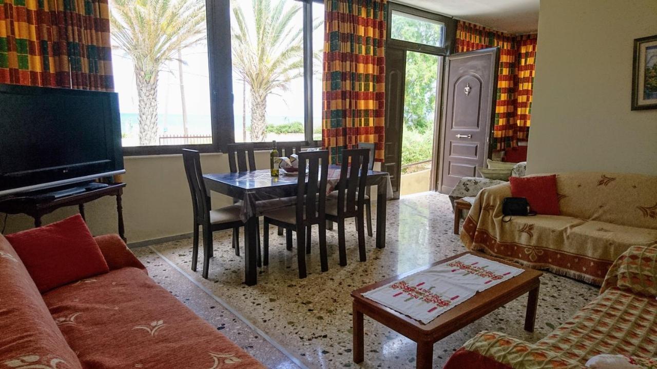 Summerhouse Peggy: Close To Athens Airport By The Sea Artemida  Eksteriør billede