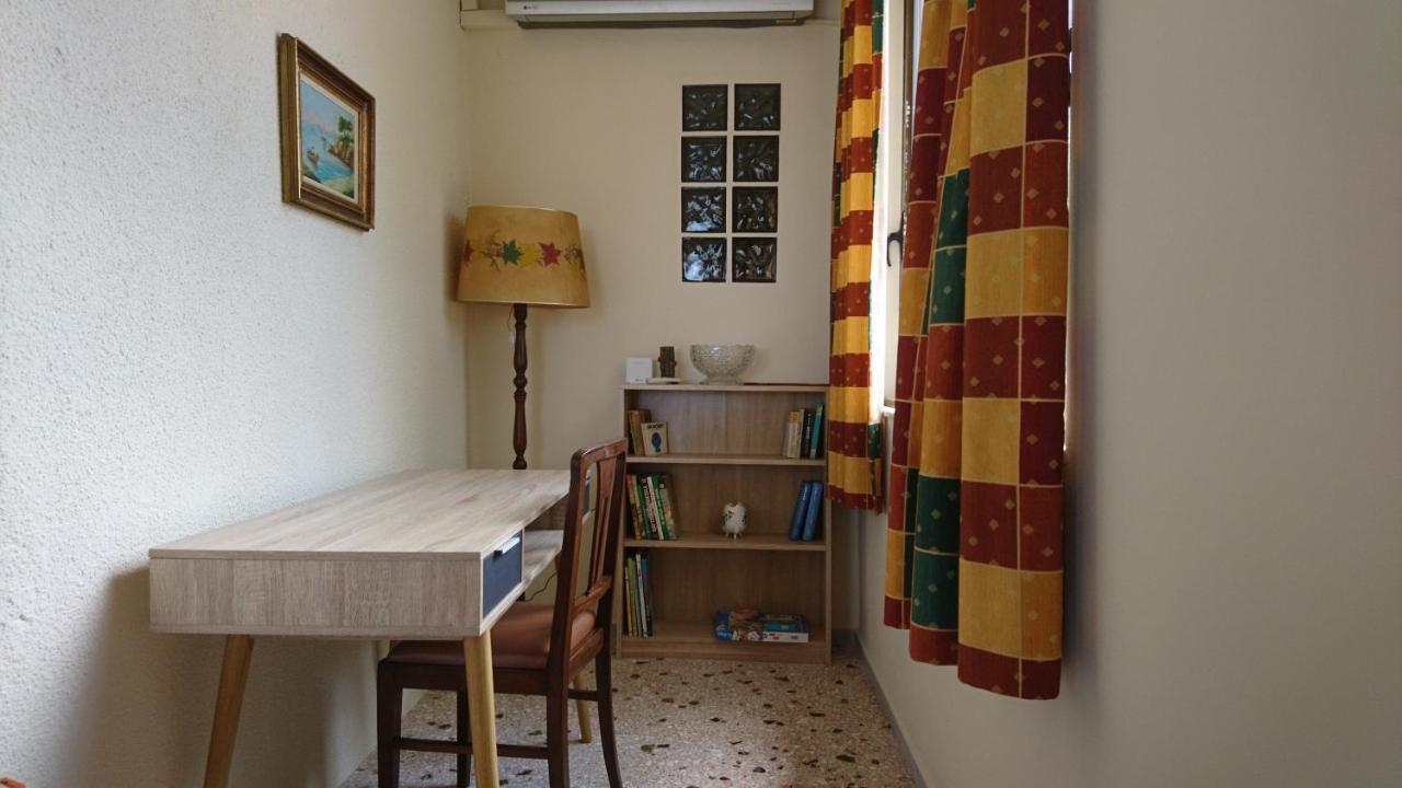 Summerhouse Peggy: Close To Athens Airport By The Sea Artemida  Eksteriør billede